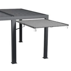 Auvent Petit Modèle Pour Tonnelle Majaé Hespéride 7 Auvent Petit Modèle Pour Tonnelle Majaé Hespéride -Terra Patio Soldes Boutique auvent petit modele pour tonnelle majae hesperide 3