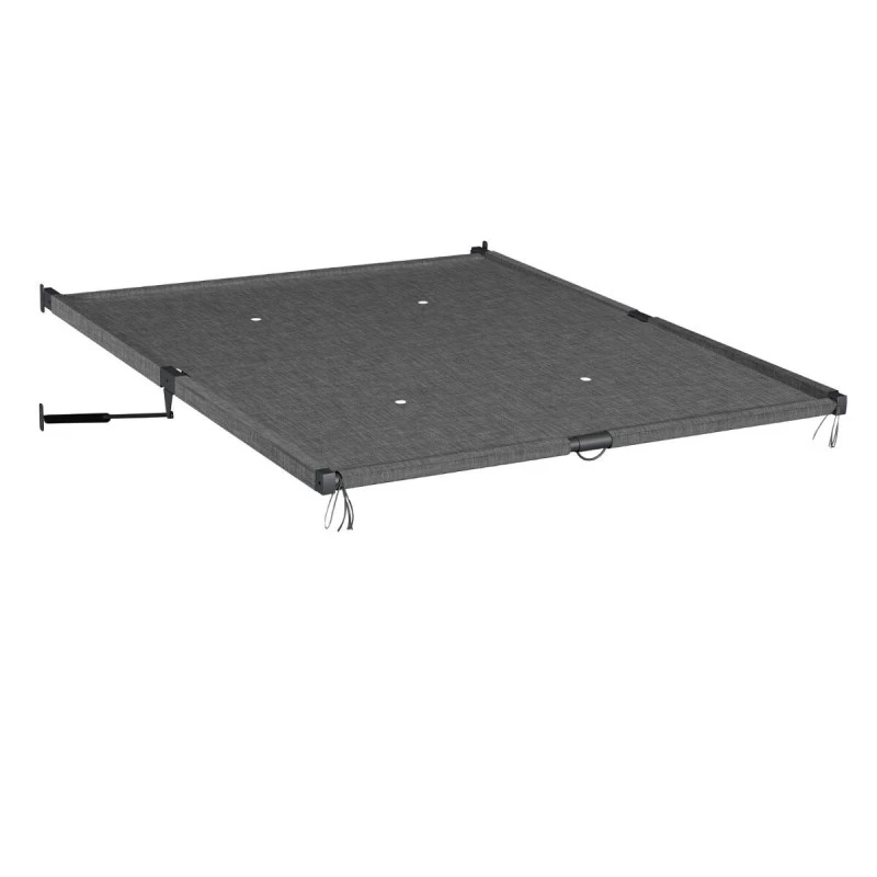 Auvent Petit Modèle Pour Tonnelle Majaé Hespéride 1 Auvent Petit Modèle Pour Tonnelle Majaé Hespéride