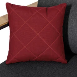 Canapé 3 Places Emperia Graphite Hespéride -Terra Patio Soldes Boutique canape 3 places emperia graphite hesperide 5