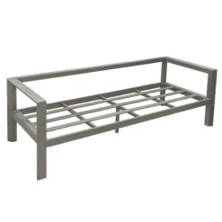 Canapé Extérieur 3 Places Evasion Tonka Hespéride 8 Canapé Extérieur 3 Places Evasion Tonka Hespéride -Terra Patio Soldes Boutique canape exterieur 3 places evasion tonka hesperide 2