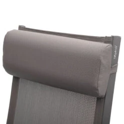 Chaise Longue Decima Hespéride Noisette/praline -Terra Patio Soldes Boutique chaise decima hesperide brun 4