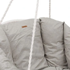 Chaise Détente Avec Coussin Cordessa Hespéride -Terra Patio Soldes Boutique chaise detente avec coussin cordessa hesperide 1 2