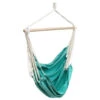 Chaise Suspendue Détente Cuenca Jade Hespéride -Terra Patio Soldes Boutique chaise detente suspendue cuenca jade hesperide