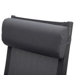 Chaise Longue Decima Hespéride Ardoise/quartz -Terra Patio Soldes Boutique chaise longue decima hesperide ardoise 2