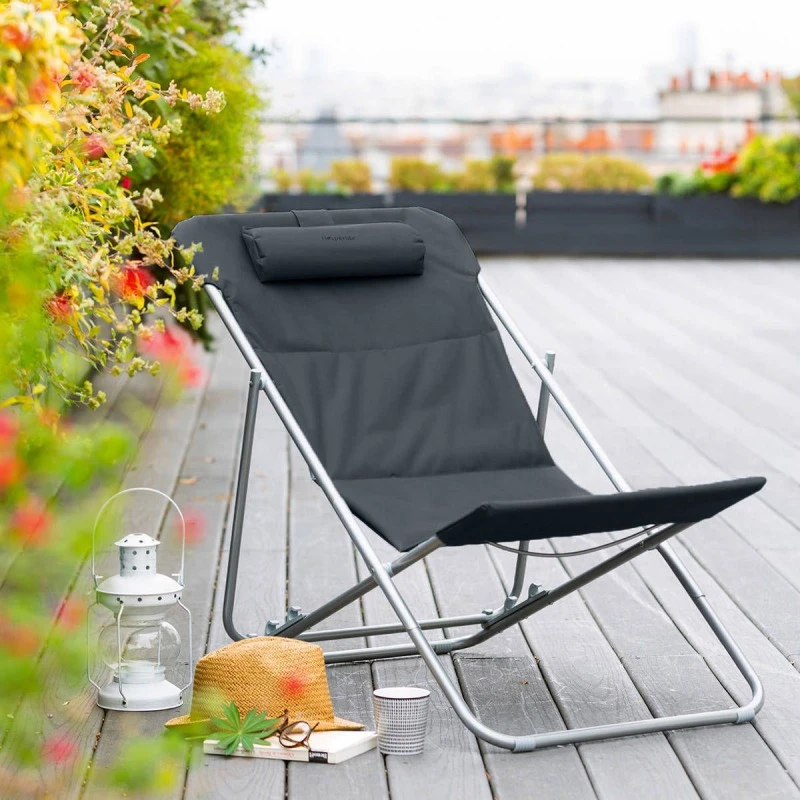 Chilienne Bilbao Coloris Gris Ardoise Neka 1 Chilienne Bilbao Coloris Gris Ardoise Neka