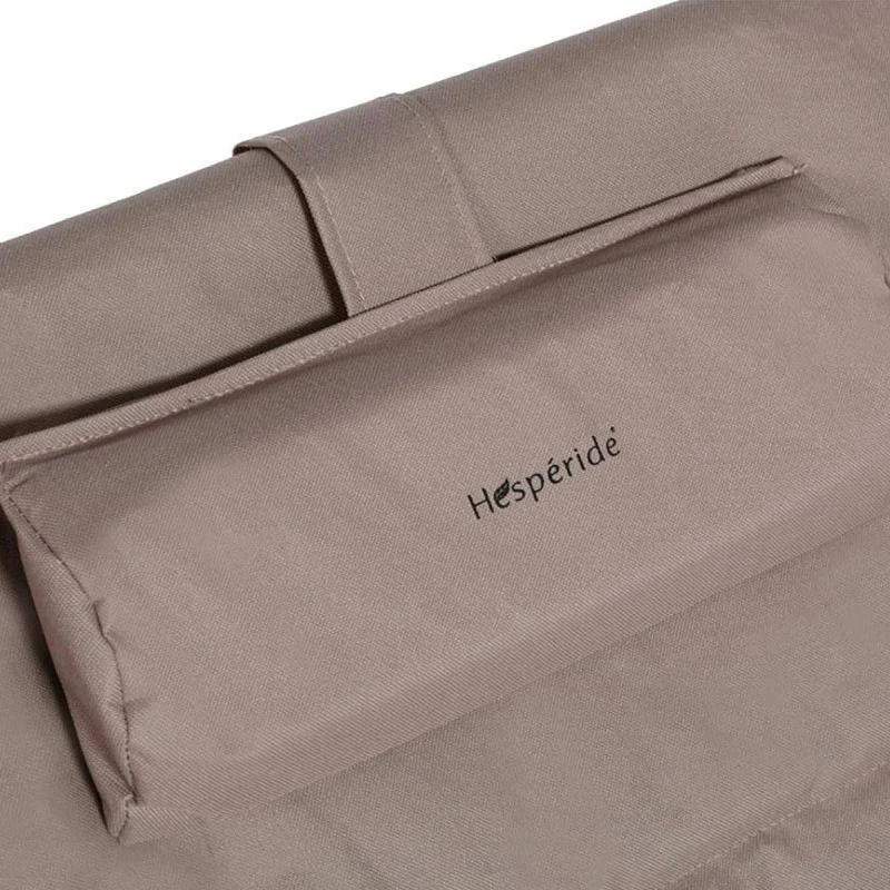 Chilienne Bilbao Coloris Taupe Neka 2 Chilienne Bilbao Coloris Taupe Neka – Image 2