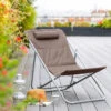 Chilienne Bilbao Coloris Taupe Neka -Terra Patio Soldes Boutique chilienne bilbao coloris taupe hesperide