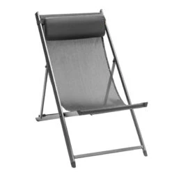 Chilienne Decima Anthracite / Graphite Hespéride -Terra Patio Soldes Boutique chilienne decima anthracite graphite hesperide 1 1