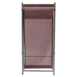 Chilienne Decima Bordeaux / Graphite Hespéride -Terra Patio Soldes Boutique chilienne decima bordeaux graphite hesperide 4