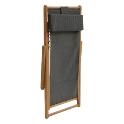 Chilienne En Bois Mahini Carbone Hespéride -Terra Patio Soldes Boutique chilienne en bois mahini carbone hesperide 2