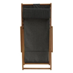 Chilienne En Bois Mahini Carbone Hespéride -Terra Patio Soldes Boutique chilienne en bois mahini carbone hesperide 5