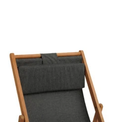 Chilienne En Bois Mahini Carbone Hespéride -Terra Patio Soldes Boutique chilienne en bois mahini carbone hesperide 7