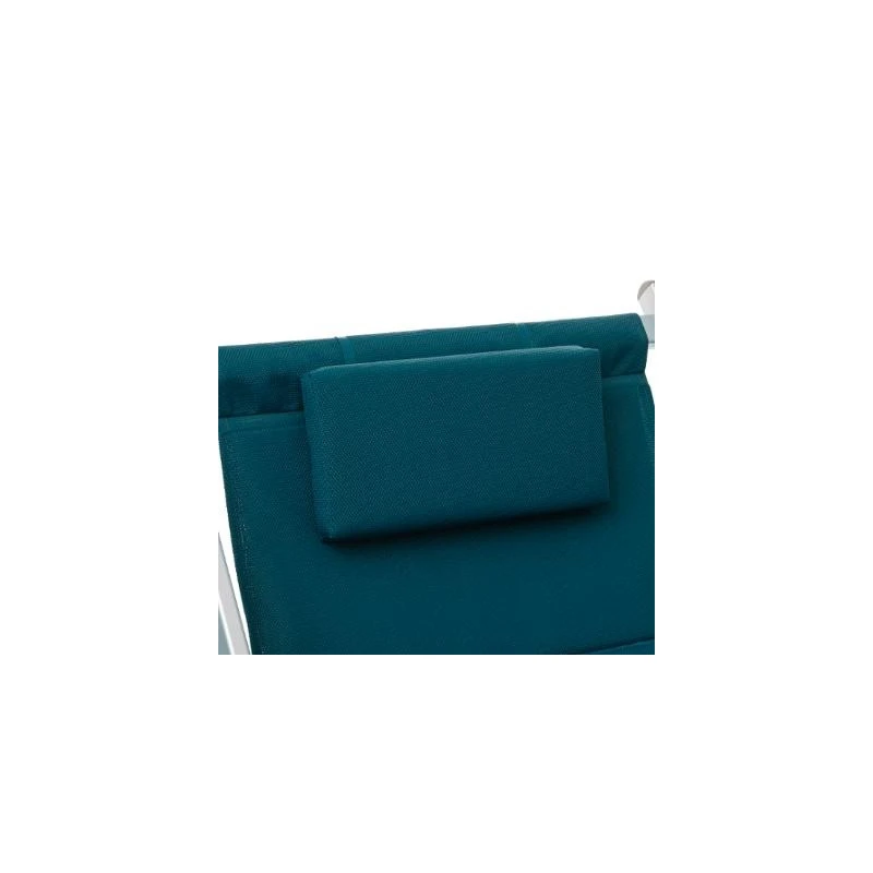 Chilienne Honolulu Bleu Canard Hespéride 5 Chilienne Honolulu Bleu Canard Hespéride – Image 5