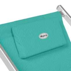 Chilienne Inclinable Honolulu Vert émeraude Hespéride -Terra Patio Soldes Boutique chilienne inclinable honolulu vert emeraude hesperide 2