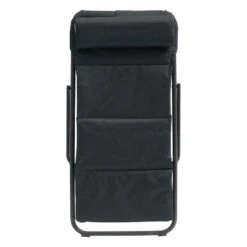 Chilienne Jubba Anthracite/graphite Hespéride 8 Chilienne Jubba Anthracite/graphite Hespéride -Terra Patio Soldes Boutique chilienne jubba anthracite graphite hesperide 2