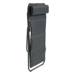 Chilienne Jubba Anthracite/graphite Hespéride 9 Chilienne Jubba Anthracite/graphite Hespéride -Terra Patio Soldes Boutique chilienne jubba anthracite graphite hesperide 3