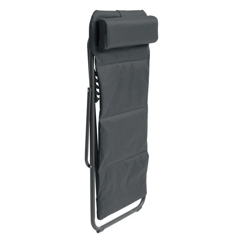 Chilienne Jubba Anthracite/graphite Hespéride 4 Chilienne Jubba Anthracite/graphite Hespéride – Image 4