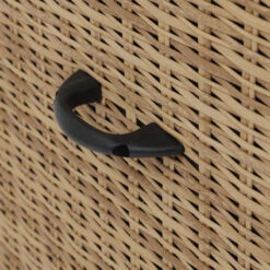 Coffre Extérieur à Poignées Hespéride Bayana Savana -Terra Patio Soldes Boutique coffre exterieur a poignees hesperide bayana savana 1 8