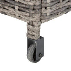 Coffre Extérieur à Poignées Hespéride Bayana Terre D'ombre 10 Coffre Extérieur à Poignées Hespéride Bayana Terre D'ombre -Terra Patio Soldes Boutique coffre exterieur a poignees hesperide bayana terre d ombre 1 3