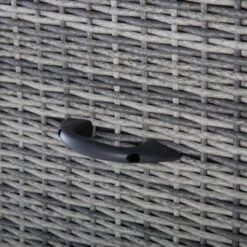 Coffre Extérieur à Poignées Hespéride Bayana Terre D'ombre 11 Coffre Extérieur à Poignées Hespéride Bayana Terre D'ombre -Terra Patio Soldes Boutique coffre exterieur a poignees hesperide bayana terre d ombre 1 4