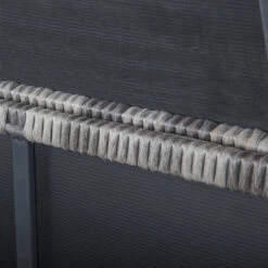 Coffre Extérieur à Poignées Hespéride Bayana Terre D'ombre 12 Coffre Extérieur à Poignées Hespéride Bayana Terre D'ombre -Terra Patio Soldes Boutique coffre exterieur a poignees hesperide bayana terre d ombre 1 5