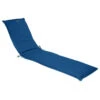 Coussin Transat Korai 190 Cm Bleu Indigo Hespéride 15 Coussin Transat Korai 190 Cm Bleu Indigo Hespéride -Terra Patio Soldes Boutique coussin transat korai 190 cm bleu indigo hesperide