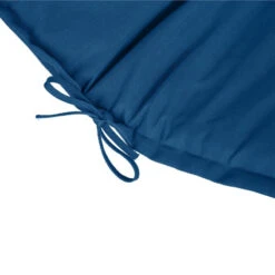 Coussin Transat Korai 190 Cm Bleu Indigo Hespéride -Terra Patio Soldes Boutique coussin transat korai 190 cm bleu indigo hesperide 1 3
