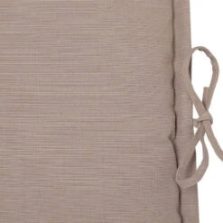 Coussin Transat Korai 190 Cm Taupe Hespéride -Terra Patio Soldes Boutique coussin transat korai 190 cm taupe hesperide 2