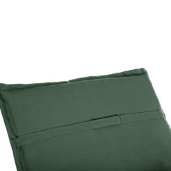 Coussin Transat Korai 190 Cm Vert Olive Hespéride -Terra Patio Soldes Boutique coussin transat korai 190 vert olive hesperide 2