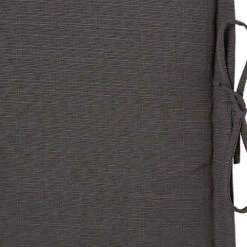 Coussin Transat Korai Ardoise Hespéride -Terra Patio Soldes Boutique coussin transat pop ardoise hesperide 1