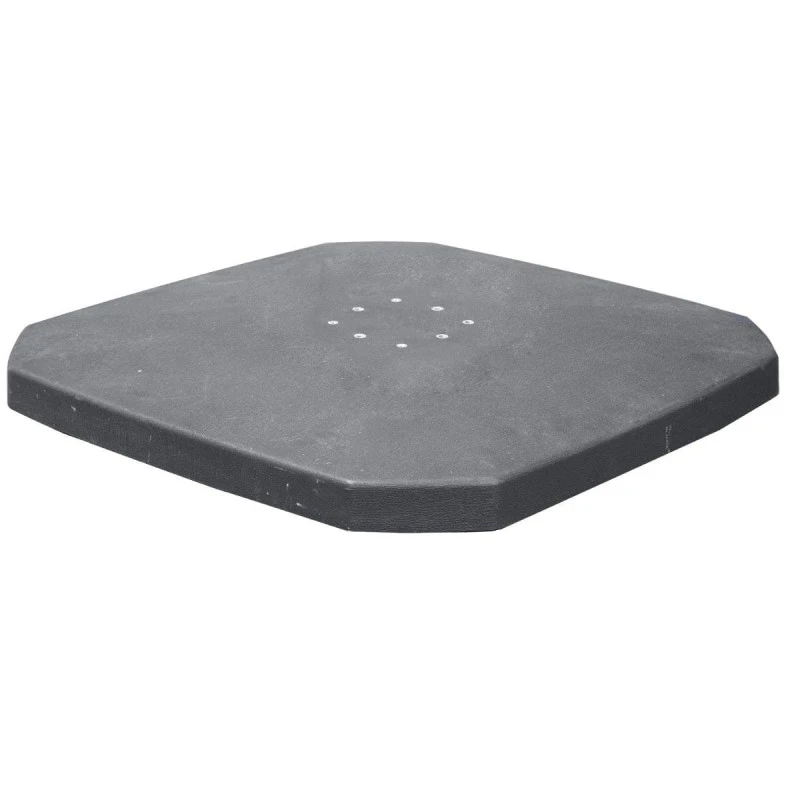 Dalle 90 Kg Pour Parasol Décentré Hespéride 2 Dalle 90 Kg Pour Parasol Décentré Hespéride – Image 2