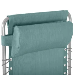 Fauteuil Détente D'extérieur Hespéride Silos Jade 10 Fauteuil Détente D'extérieur Hespéride Silos Jade -Terra Patio Soldes Boutique fauteuil detente d exterieur hesperide silos jade 3
