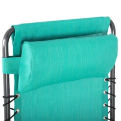 Fauteuil Détente D'extérieur Hespéride Silos Vert émeraude -Terra Patio Soldes Boutique fauteuil detente d exterieur hesperide silos vert emeraude 4