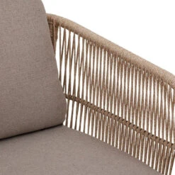 Fauteuil Extérieur 1 Place Deona Acacia Hespéride -Terra Patio Soldes Boutique fauteuil exterieur 1 place deona acacia hesperide 4