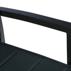 Fauteuil Extérieur Allure Poivre Graphite Hespéride -Terra Patio Soldes Boutique fauteuil exterieur allure poivre graphite hesperide 4