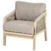 Fauteuil Extérieur Bois Acacia Papouasie Hespéride 7 Fauteuil Extérieur Bois Acacia Papouasie Hespéride -Terra Patio Soldes Boutique fauteuil exterieur bois acacia papouasie hesperide
