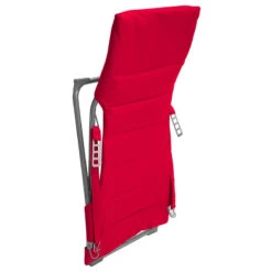 Fauteuil Relax Milos Grenade Hespéride -Terra Patio Soldes Boutique fauteuil relax milos grenade hesperide 1 2