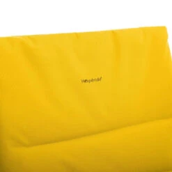 Fauteuil Relax Milos Jaune Moutarde Hespéride -Terra Patio Soldes Boutique fauteuil relax milos jaune moutarde hesperide 1 5