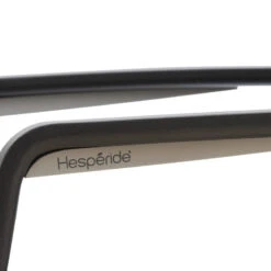 Fauteuil Repas Extérieur Diese Anthracite/graphite Hespéride 8 Fauteuil Repas Extérieur Diese Anthracite/graphite Hespéride -Terra Patio Soldes Boutique fauteuil repas exterieur diese anthracitegraphite hesperide 3