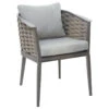 Fauteuil Repas Extérieur Embruns Mailles Hespéride -Terra Patio Soldes Boutique fauteuil repas exterieur embruns mailles hesperide
