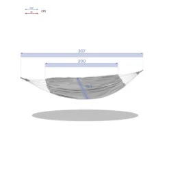 Hamac Sans Support Yaqui Framboise Hespéride -Terra Patio Soldes Boutique hamac sans support yaqui framboise hesperide 3