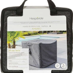 Housse De Protection Pour Fauteuil M Hambo Hespéride -Terra Patio Soldes Boutique housse de protection pour fauteuil m hambo hesperide 3