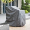 Housse De Protection Pour Pile De Chaises Hambo Hespéride 9 Housse De Protection Pour Pile De Chaises Hambo Hespéride -Terra Patio Soldes Boutique housse de protection pour pile de chaises hambo hesperide