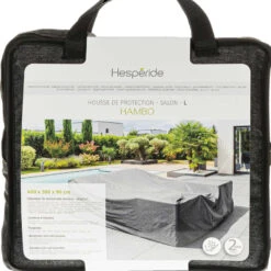 Housse De Protection Pour Salon L Hambo Hespéride -Terra Patio Soldes Boutique housse de protection pour salon l hambo hesperide 3