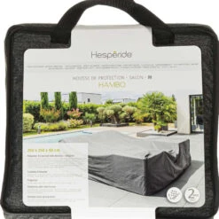 Housse De Protection Pour Salon M Hambo Hespéride -Terra Patio Soldes Boutique housse de protection pour salon m hambo hesperide 3