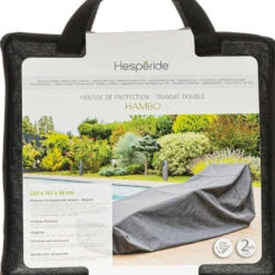 Housse De Protection Pour Transat Double Hambo Hespéride 6 Housse De Protection Pour Transat Double Hambo Hespéride -Terra Patio Soldes Boutique housse de protection pour transat double hambo hesperide 2