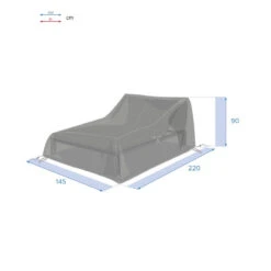Housse De Protection Pour Transat Double Hambo Hespéride 7 Housse De Protection Pour Transat Double Hambo Hespéride -Terra Patio Soldes Boutique housse de protection pour transat double hambo hesperide 3