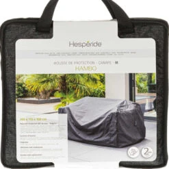 Housse De Protection Pour Canapé M Hambo Hespéride -Terra Patio Soldes Boutique housse protection pour canape m hambo hesperide 2