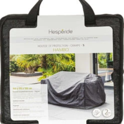 Housse De Protection Pour Canapé S Hambo Hespéride -Terra Patio Soldes Boutique housse protection pour canape s hambo hesperide 3