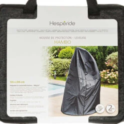 Housse De Protection Pour Loveuse Hambo Hespéride -Terra Patio Soldes Boutique housse protection pour loveuse hambo hesperide 1